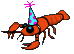 :partylobster: